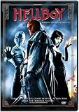 Hellboy (Bilingual)