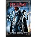 Hellboy (Bilingual)
