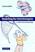 Modelling for Field Biologists: And Other Interesting People