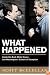 What Happened: Inside the Bush White House and Washington's Culture of Deception
