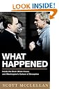 What Happened: Inside...