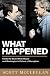 What Happened: Inside the Bush White House and Washington's Culture of Deception