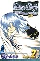 Muhyo & Roji's Bureau of Supernatural Investigation Vol. 2 (Muhyo and Roji's Bureau of Supernatural Investigation)