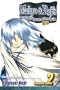 Muhyo & Roji's Bureau of Supernatural Investigation, Vol. 2