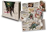 Extreme dinosaurs