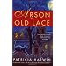 Arson and Old Lace (Far Wychwood Mysteries, No. 1)