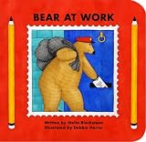 Bear at Work (Bear)