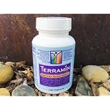 Terramin Montmorillonite Clay Tablets (120 Ct.)