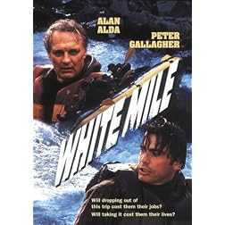 White Mile