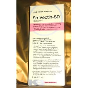 NO BOTOX: *StriVectin-SD* Anti-Aging Breakthrough 6 Oz For Face Wrinkles & Stretch-Marks.