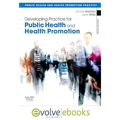 Developing Practice for Public Health and Health Promotion (Public Health and Health Promotion Practice)