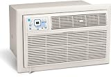Frigidaire : FAH08ES1T 24 8 - 000 BTU Through the Wall Air Conditioner - White