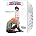 Bleach: Season One (Original and Uncut)