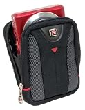 SwissGear GA-7837-14F00 SHERPA Medium Camera Case