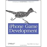 iPhone Game Development: Developing 2D & 3D games in Objective-Cvon "Paul Zirkle"