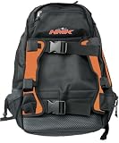 HMK Orange Backcountry Pack