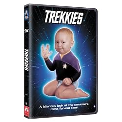 Trekkies
