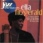 Jazz After Hours With... by  Ella Fitzgerald 