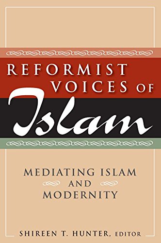 Reformist Voices of Islam: Mediating Islam and Modernity