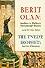 The Twelve Prophets (Vol. 1): Hosea, Joel, Amos, Obadiah, Jonah (Berit Olam series) (Volume 1)