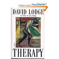 Therapy: A Novel