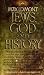 Jews, God and History by Max I. Dimont ISBN B0012H8UJI