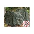 Camouflage Netting Individual Retardant Military