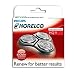 Norelco Philishave HQ9 Speed-XL&SmartTouch replacement heads