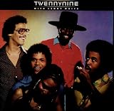 Twennynine With Lenny White