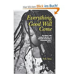Everything Good Will Come