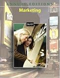 Annual Editions: Marketing 06/07 (Annual Editions : Marketing)