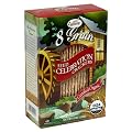Venus 8-Grain Seed Celebrtion Cracker, 5-Ounce Boxes (Pack of 12)