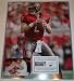 Chris Simms Autographed/Hand Signed Tampa Bay Buccaneers 16 x 20 Photo