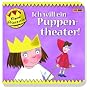 Kleine Prinzessin Pappbilderbuch, Band 2: Ich will ein Puppentheater