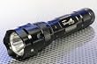 最新ＬＥＤ 【1300ルーメン】 UltraFire 502B XM-L U2 フラッシュライト ＋セット商品【UltraFire製ホルスター】