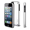 Poetic Atmosphere Case for Apple iPhone 5 (Clear/Gray)