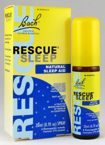 Rescue Remedy Sleep Spray 20 ml