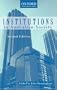 Institutions in Australian Society
