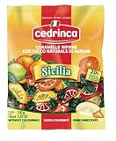 Cedrinca Sicilia, 5.25Ounce Bags (Pack of 6)