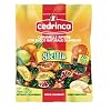 Cedrinca Sicilia Candies, 5.25 Ounce Bags (Pack of 6)