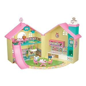 【クリックで詳細表示】たまカフェ