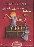 Capucine et la malle aux tr�sors de Mamie