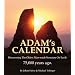Adam's Calendar: Discovering the oldest man-made structure on Earth - 75,000 old
