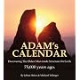 Adam's Calendar: Discovering the oldest man-made structure on Earth - 75,000 old