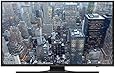 Samsung UN60JU6500 60-Inch 4K Ultra HD Smart LED TV (2015 Model)