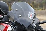 ジビ:DUCATI MONSTER用スクリーン 70168