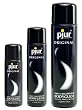 Lubrication for Latex Rubber Clothing