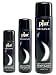 Lubrication for Latex Rubber Clothing