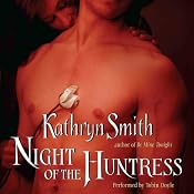 Night of the Huntress: The Brotherhood of Blood, Book 2 | [Kathryn Smith]