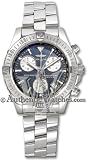 NEW BREITLING AEROMARINE CHRONO COLT MENS WATCH A7338011/C674